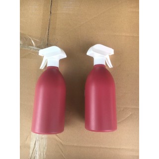 bình xịt, tưới cây cảnh 500ml