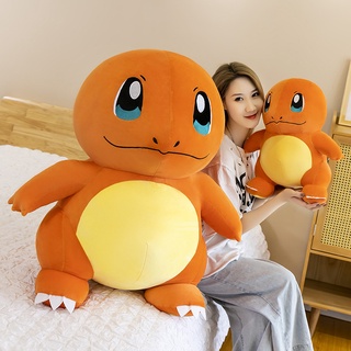 Gấu bông pokemon charmander khủng long lửa (30cm--->90cm) mới 100% hàng cao cấp loại 1