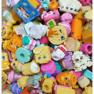 Shopkins nhiều mẫu cho bé chơi bán đồ hàng