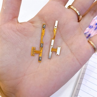 Dây nút nguồn, volume Xiaomi Redmi Note 10 5G