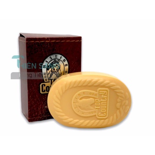 Xà phòng Mistine con ngựa Top Country Thái Lan 90g