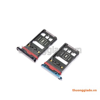 Khay đựng sim Huawei Mate 20 Pro, 2 ngăn đựng trong 1