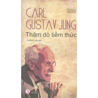 Sách - Thăm Dò Tiềm Thức