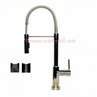 Vòi rửa chén nóng lạnh Argo i-2388, Sản xuất tại Italy, bảo hành 3 năm