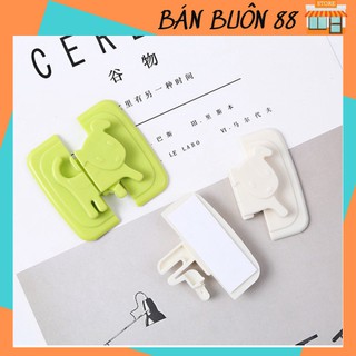 Khóa Gài Cửa, Gài Tủ, Khóa Tủ Lạnh Hình Chú Chó Đáng Yêu 88076 shop Giang Phạm