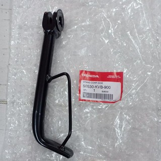 Chân chống Nghiêng Honda Click 110 Việt Nam