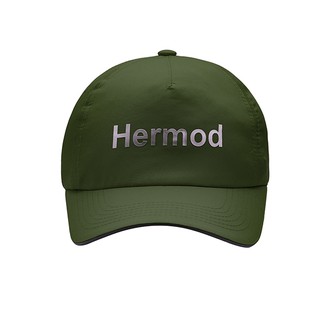 Mũ Lưỡi Trai Nam Nữ Chóp Mềm HERMOD Phong Cách Thể Thao, Thời Trang, Cá Tính MM01RE