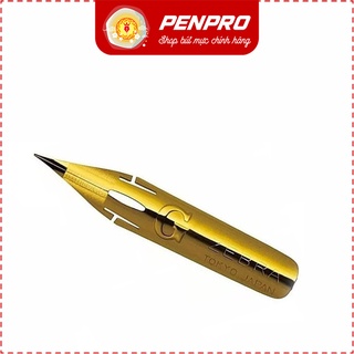 Ngòi Calligraphy G Vàng - penpro