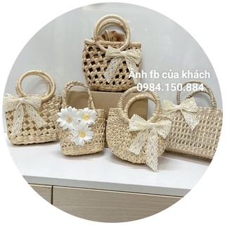 Xưởng sx,, kho bán sỉ các mẫu túi mini, phụ kiện chụp ảnh cho mẹ và bé