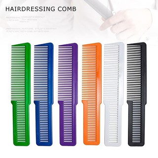 Lược cắt tóc wahl màu ngẫu nhiên nhựa ABS