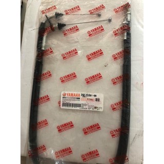 DÂY GA EXCITER 150 YAMAHA CHÍNH HÃNG