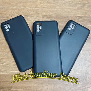 Ốp lưng dẻo TPU Tecno Pova 2 Pova 3  Pova 4 Pova 4 pro Pova  neo 2 mềm mịn