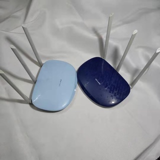 Bộ phát wifi tplink 2 râu TL-WR840N 300M/WR886 đã qua sử dụng + kèm nguồn