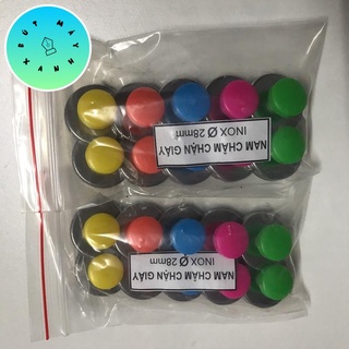 Nam châm gắn bảng