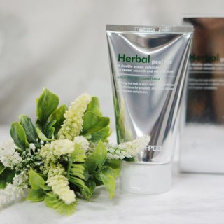 HERBAL PEEL TOX - Mặt Nạ Ủ Trắng Da Và Tẩy Tế Bào Chết - Full size