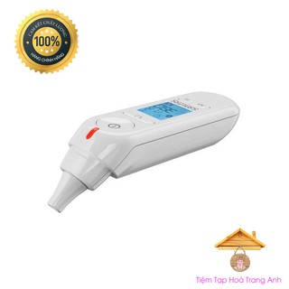 Nhiệt kế Sanitas SFT 79