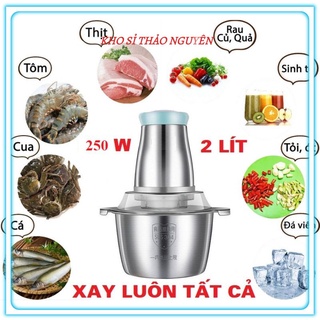MÁY XAY THỊT CỐI INOX/ MÁY XAY SINH TỐ OSAKA  GIÁ SỈ 2021.