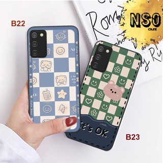 Ốp Lưng Samsung A03 - Samsung A03s - Samsung A03 Core - Samsung A02 - Samsung A02S  In Hình Siêu Đáng Yêu Cute
