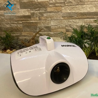 Máy khử mùi, khử khuẩn ôtô Markel chính hãng