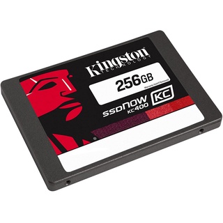 Ổ Cứng SSD 120GB | 240GB Kingston Chính Hãng Nhập Khẩu