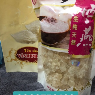 Tuyết Yến Vân Nam loại 1(100gr)