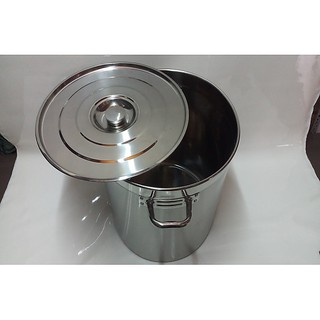NỒI SÚP INOX 60CM(169 LÍT) DÀY NẤU NƯỚC LÈO,HẦM XƯƠNG,CAO CẤP KHÔNG RỈ SÉT.