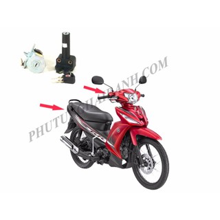 Bộ ổ khóa xe Taurus