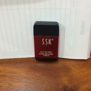 Đầu đọc ssk nhỏ đa năng