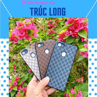 Ốp da Oppo Reno 2f/Reno 4/Reno 5/F5/F7/F11 Pro/Realme C12/Realme C15/Realme C20/Realme 5/5i/5s/6i