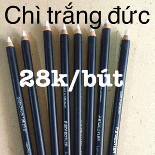 Bút trắng Starler