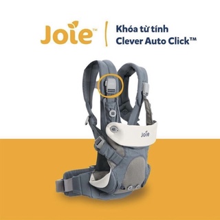 Địu Joie Savvy chính hãng