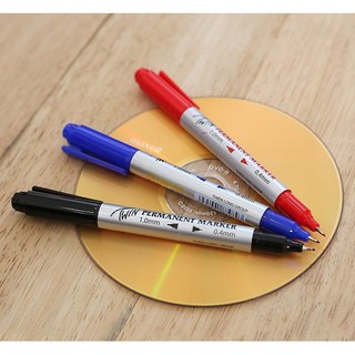Bút lông dầu ghi đĩa PM01 (Cây)
