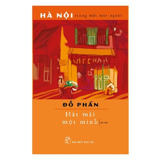 Sách - Hát mãi một mình