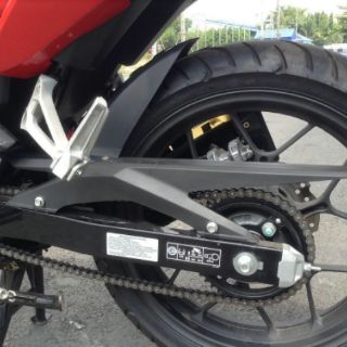 Dè Chắn Bùn Sau WINNER X V2-V3 Kiểu 2