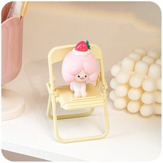 1 Giá Đỡ Điện Thoại Hình Ghế Ngồi Đáng Yêu