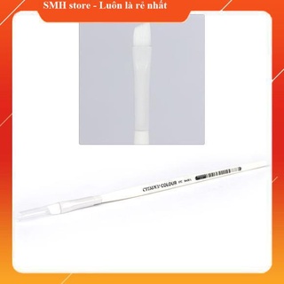 SYNTHETIC BASE BRUSH (LARGE) - Dụng cụ Game Workshop