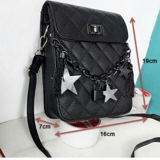 Túi đeo đựng điện thoại