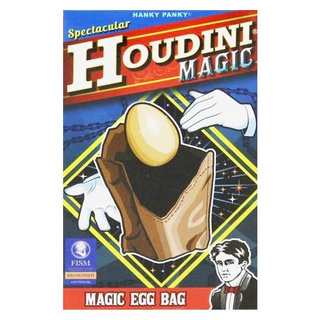 Đồ Chơi Ảo Thuật Hanky Panky Túi Đựng Trứng Ma Thuật HP7939