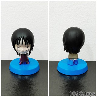 Mô hình chính hãng PLEX figure One Piece Anime Chara Heroes Vol.5 Enies Lobby - Nico Robin (Childhood)