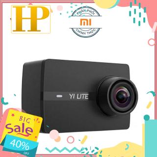 Camera hành động Yi Lite Action J11 - HAPOS