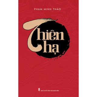 Sách - Thiên Hạ (truyện)