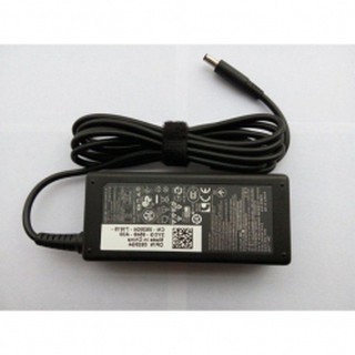 Sạc cho Laptop Dell XPS 13 9333 9343 9350 9360 XPS 11 12 13 3.34A 65W Hàng Nhập Khẩu