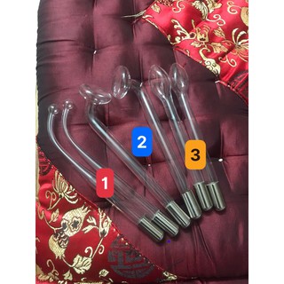 Đầu thay thế trong máy điện tím sát khuẩn ,phụ kiện bóng sát khuẩn máy 5in1