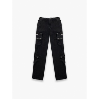 Quần Jean túi hộp TOBI Cargo Jean