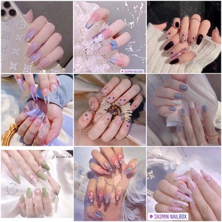 Mã KHGJAS giảm 10k đơn 0₫ [ NAIL BOX ] Nailbox thiết kế có làm theo yêu cầu