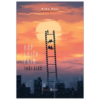 Sách Rạp Chiếu Phim Thời Gian