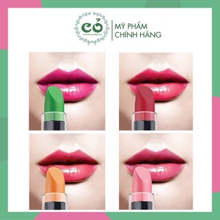 Son Gió Đổi Màu Moodmatcher Dưỡng Ẩm Bền Màu Suốt 12h