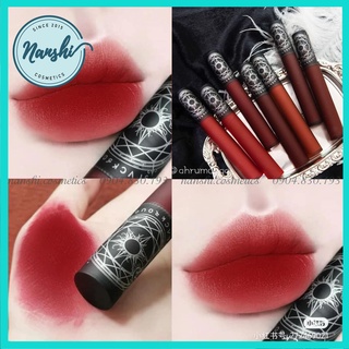 Son Blackrouge Tarrot