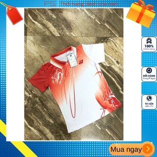 Áo Thể Thao Cầu Lông Yonex Nam Nữ