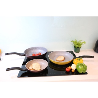 Chảo đá chống dính ECPN-ST26